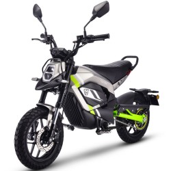 TROMOX Mino-B TROMOX Mino-B