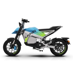 Tromox UKKO S Tromox UKKO S