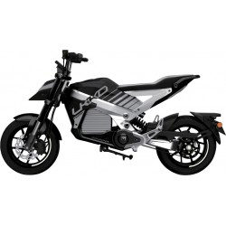 Tromox UKKO S Tromox UKKO S