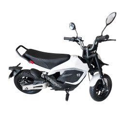 Tromox MINO Rear Handle
