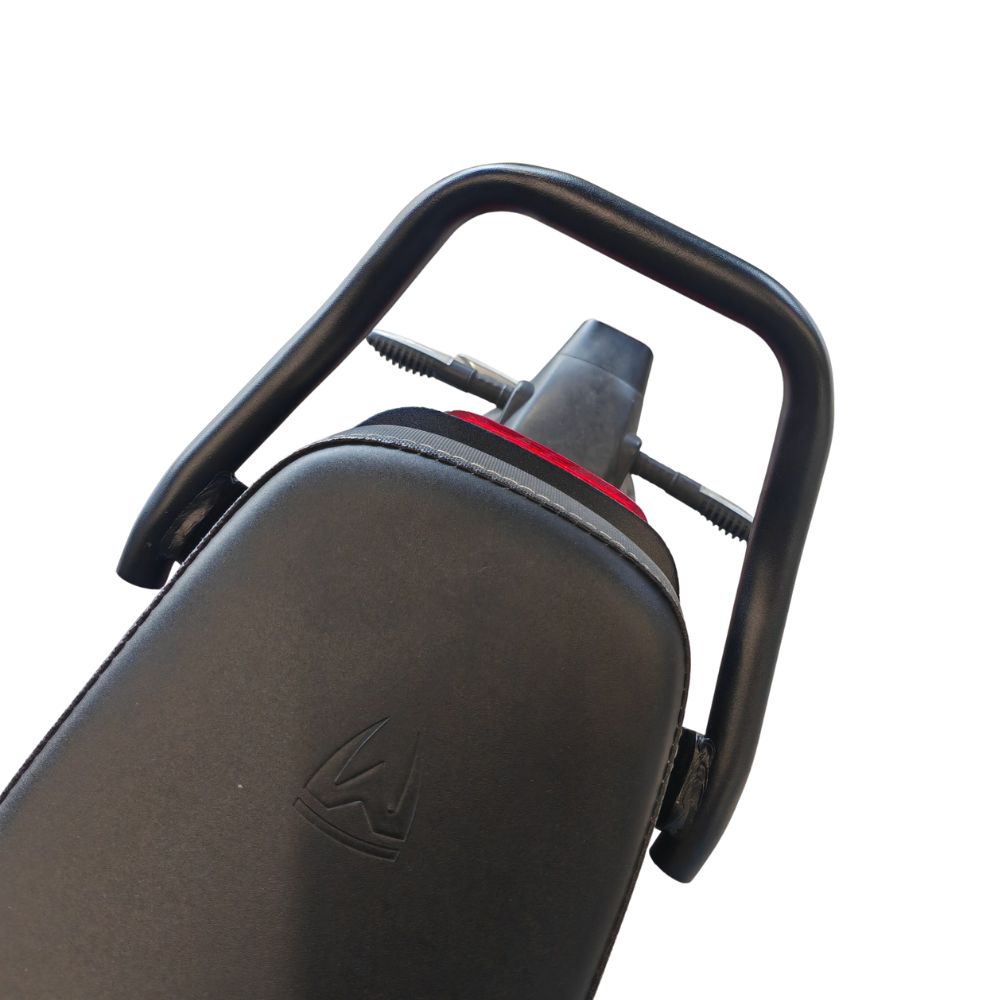 Tromox MINO Rear Rack Mount