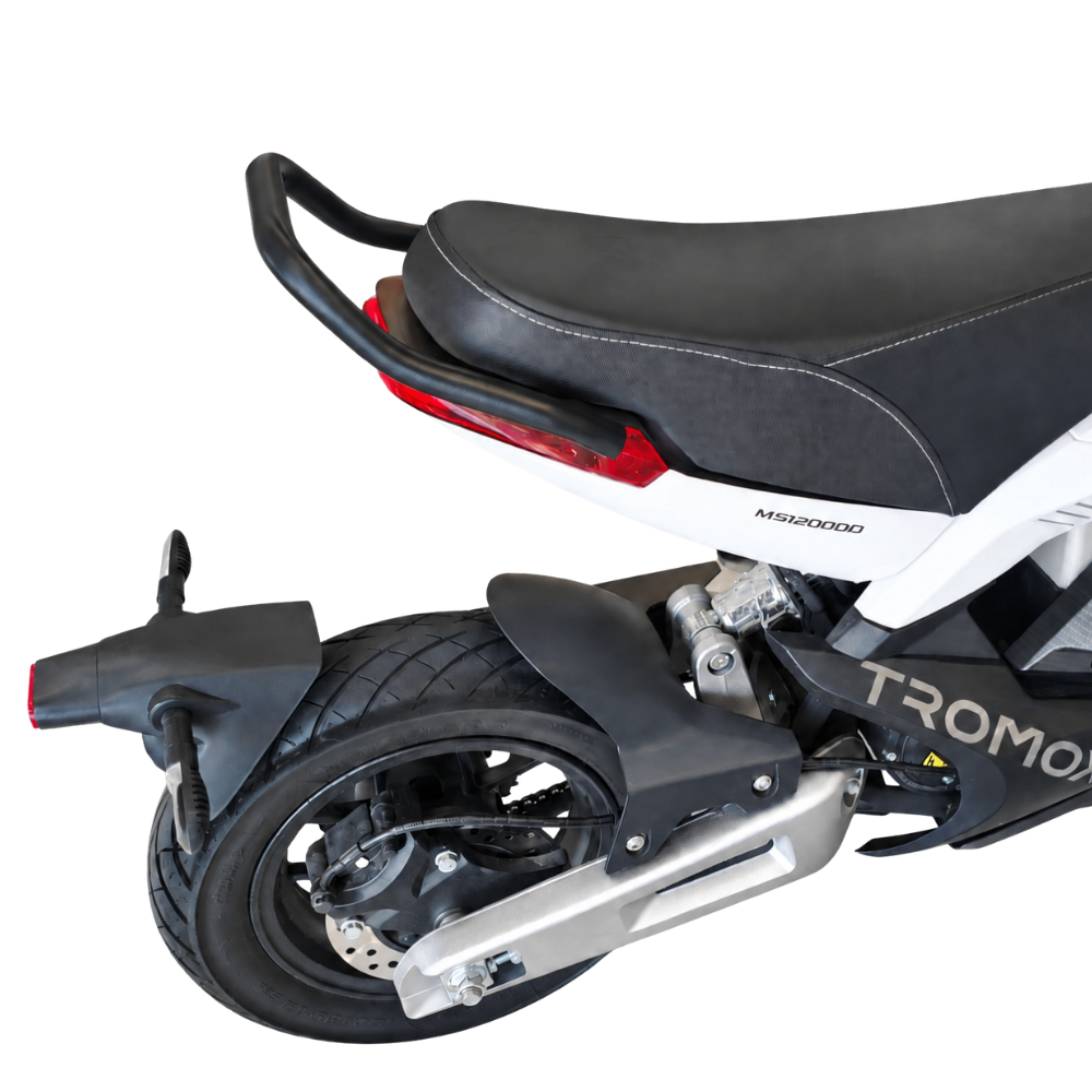 Tromox MINO Rear Rack Mount