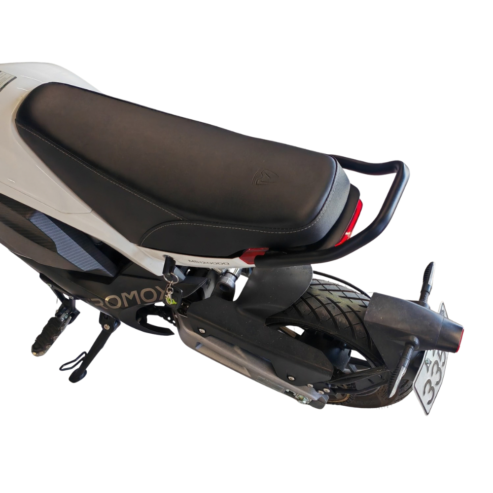 Tromox MINO Rear Rack Mount